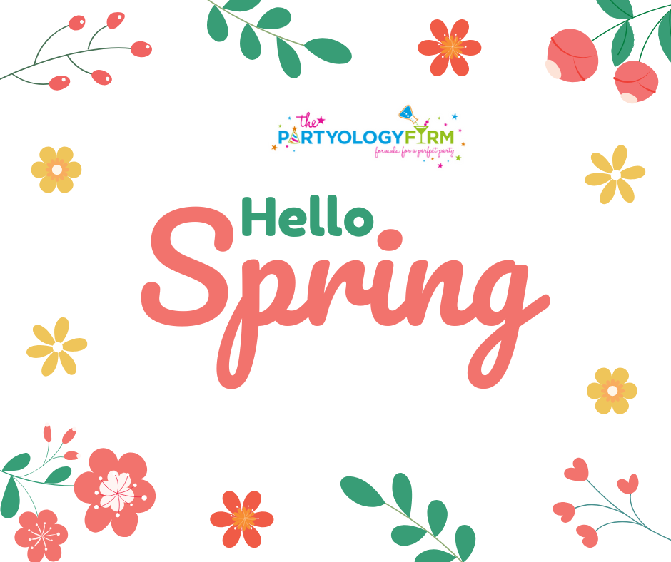 spring blog 